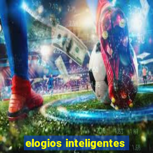 elogios inteligentes